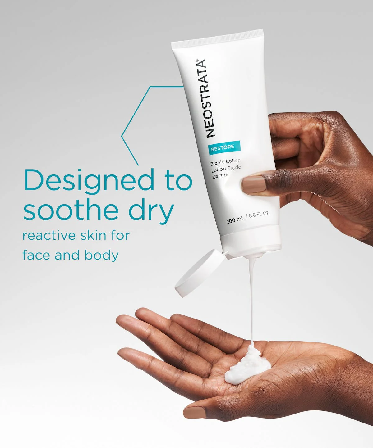 NeoStrata Restore Bionic Lotion - Image 4