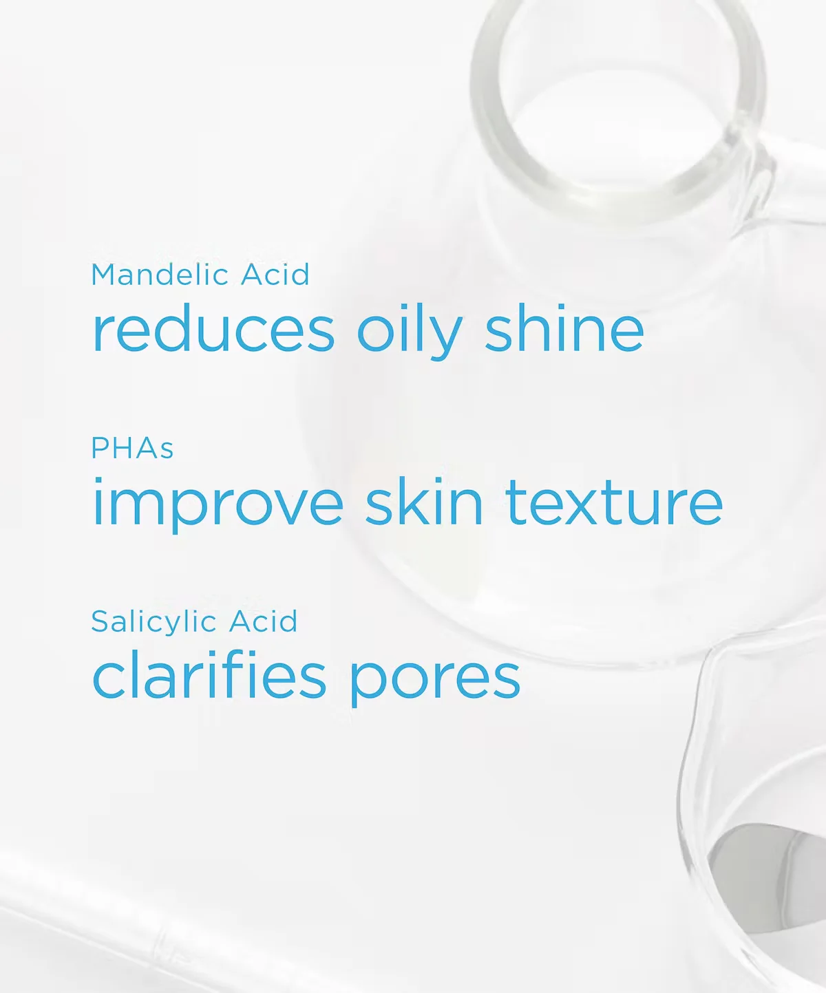 NeoStrata Clarify Mandelic Clarifying Cleanser - Image 5