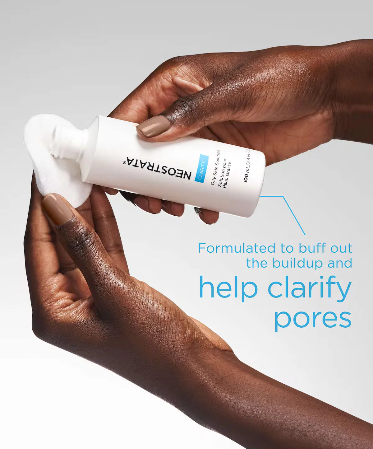 NeoStrata Clarify Oily Skin Solution - Image 5