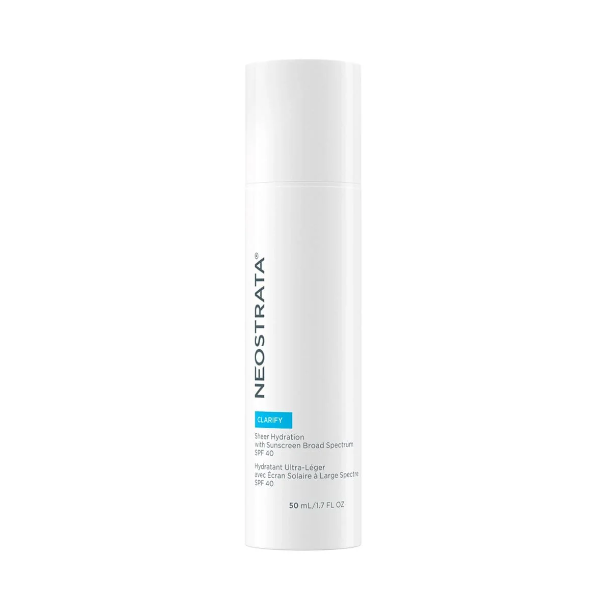 NeoStrata Clarify Sheer Hydration SPF40