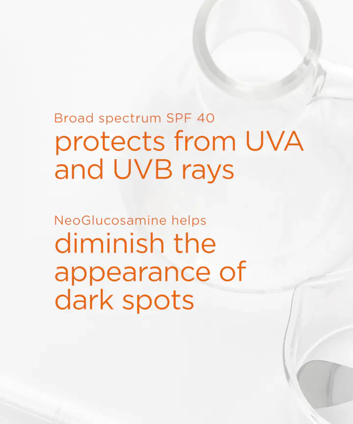 NeoStrata Clarify Sheer Hydration SPF40 - Image 5