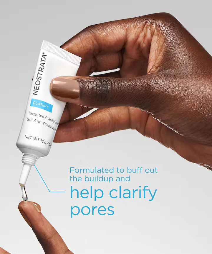 NeoStrata Clarify Targeted Clarifying Gel - Image 2