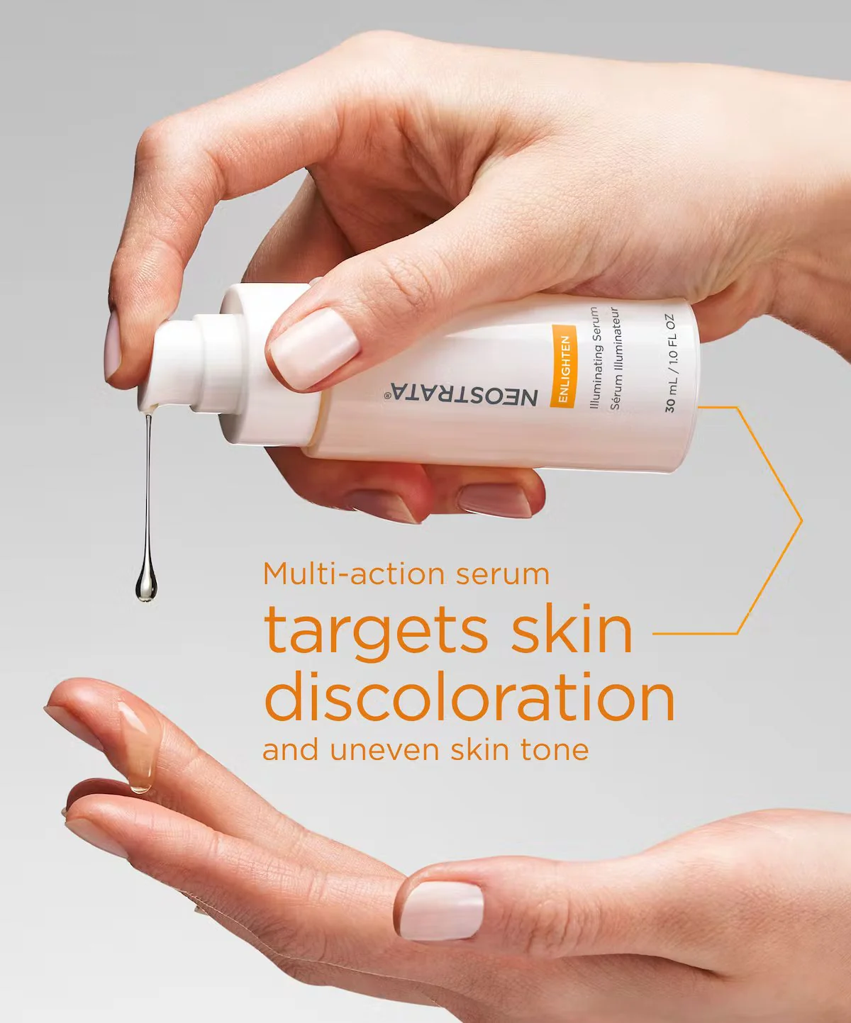 NeoStrata Enlighten Illuminating Serum - Image 5