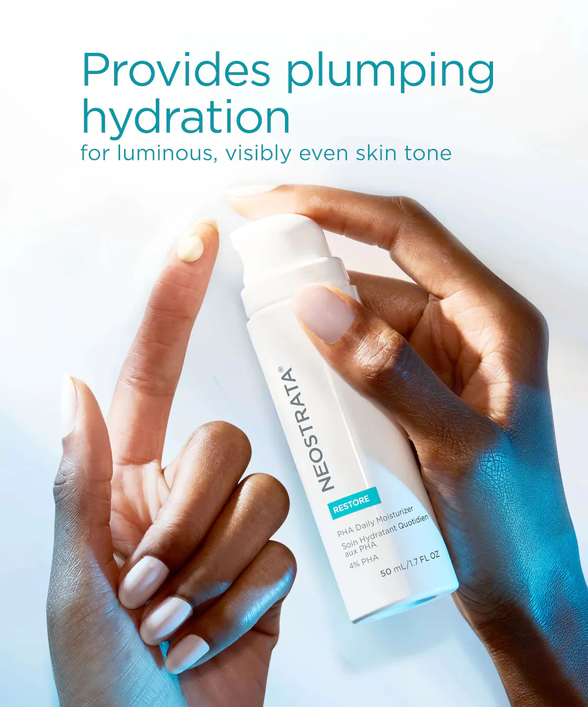 NeoStrata Restore PHA Daily Moisturiser - Image 4
