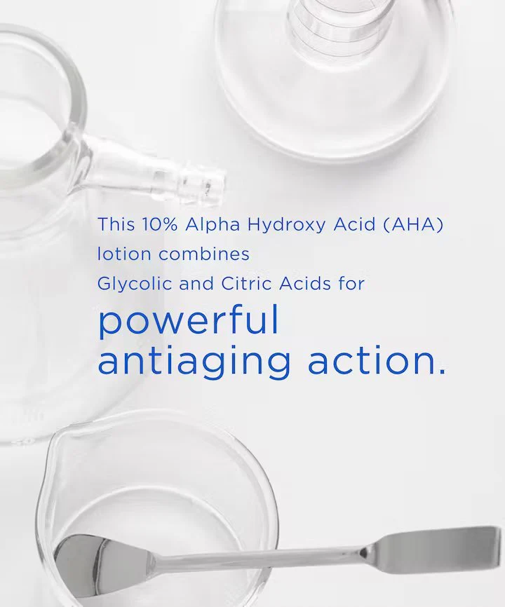 NeoStrata Resurface Glycolic Renewal Smoothing Lotion - Image 4