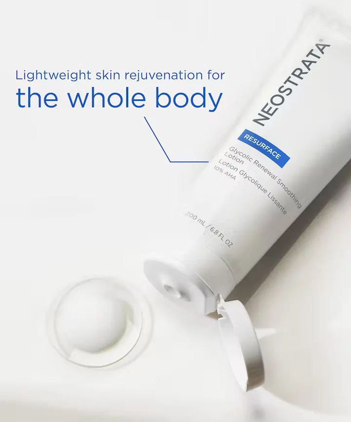 NeoStrata Resurface Glycolic Renewal Smoothing Lotion - Image 5