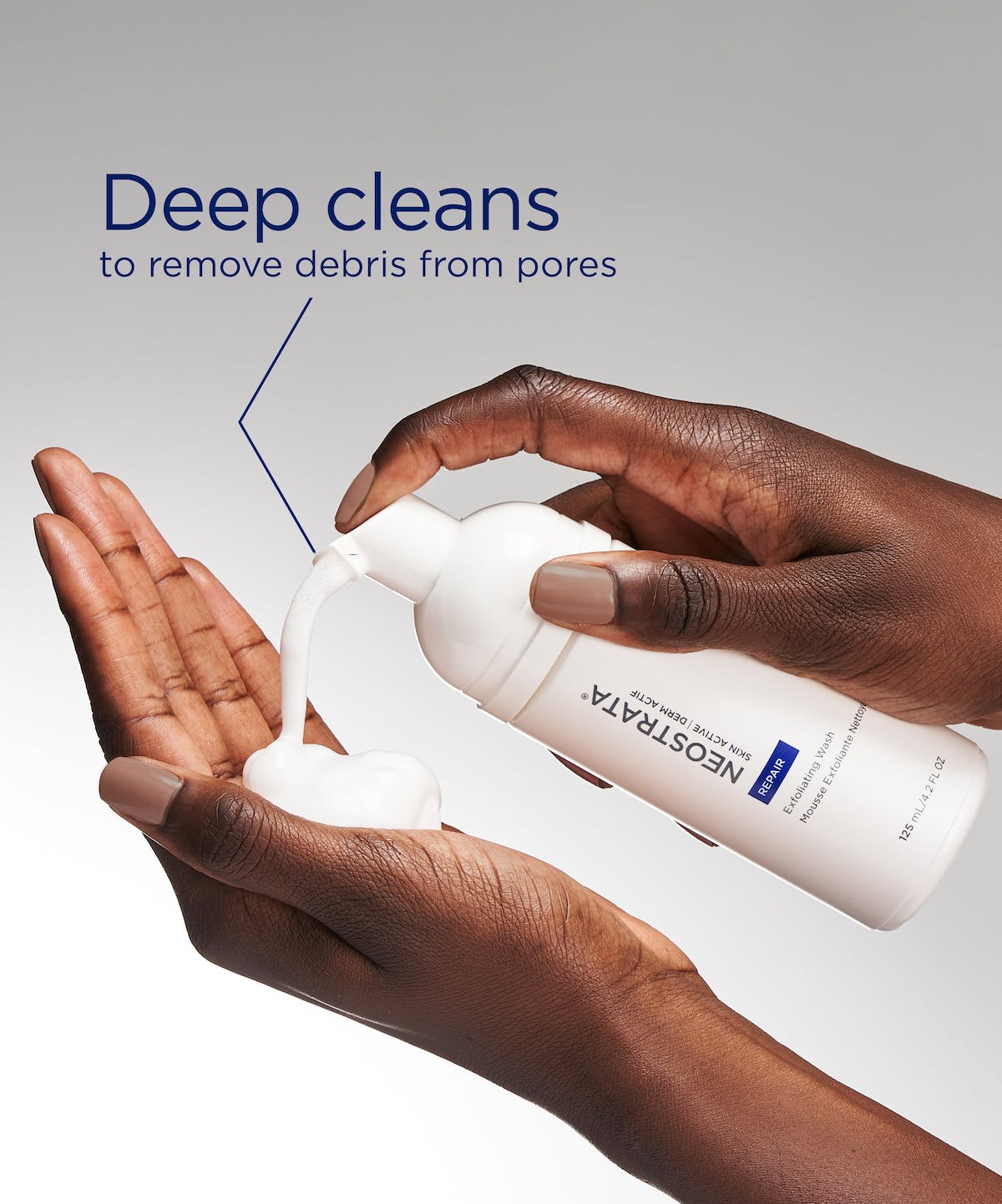 NeoStrata Skin Active Exfoliating Wash - Image 3