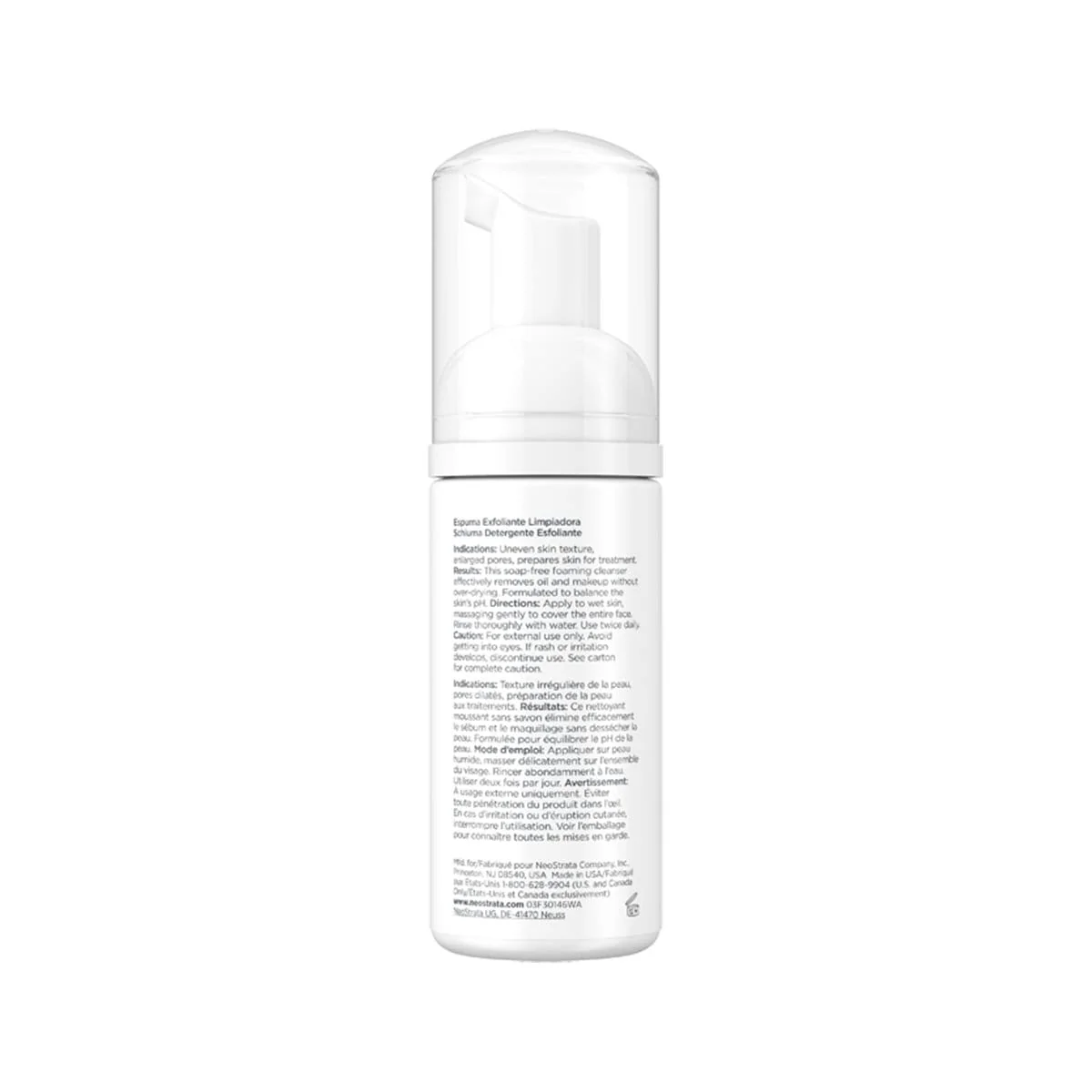 NeoStrata Skin Active Exfoliating Wash - Image 5