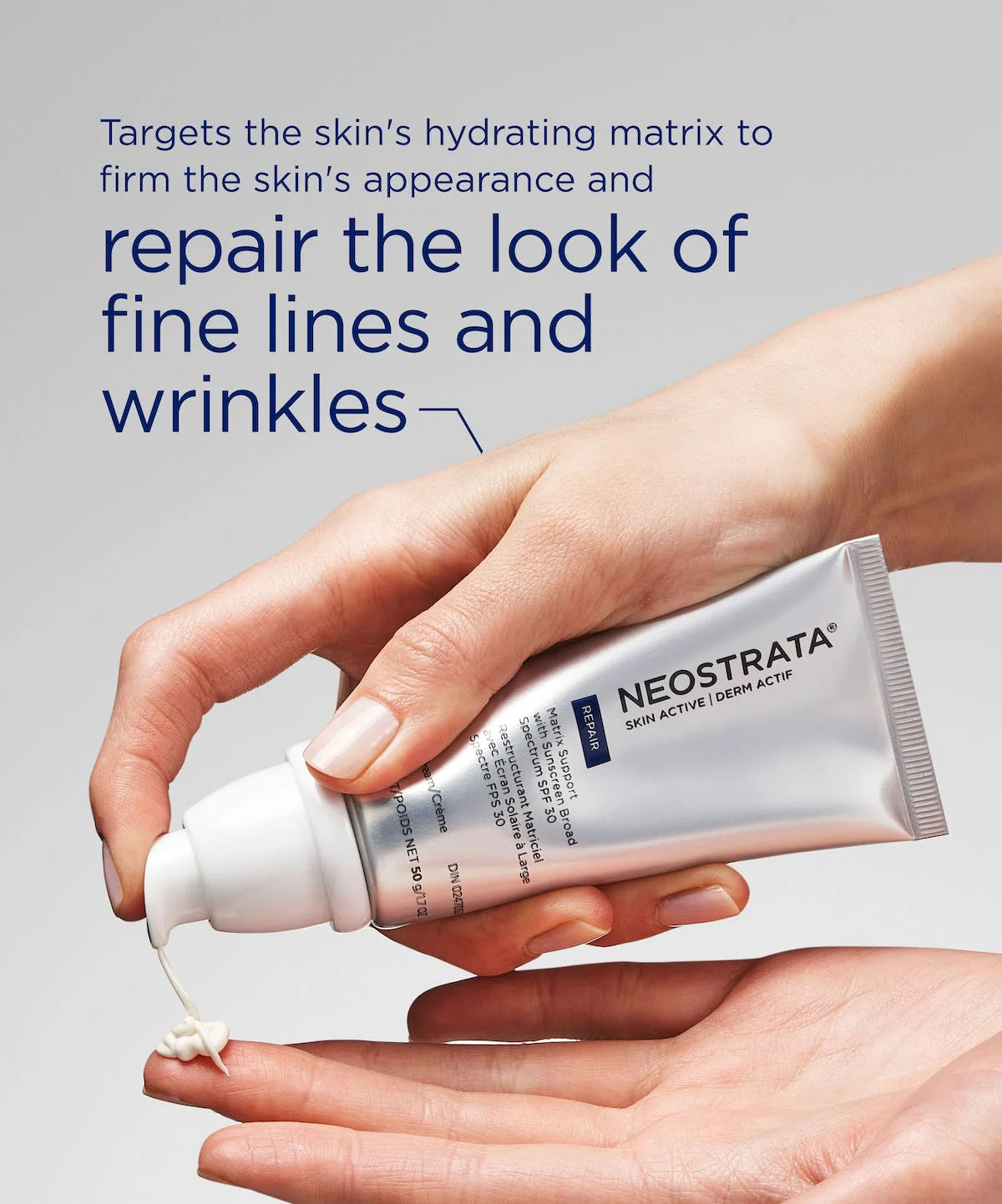 NeoStrata Skin Active Matrix Support SPF30 50ml - Image 3