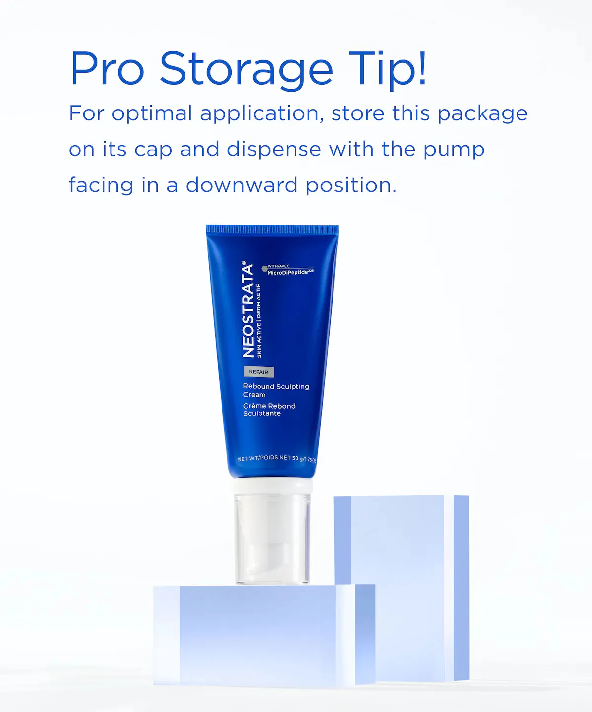 NeoStrata Skin Active Rebound Sculpting Cream - Image 3