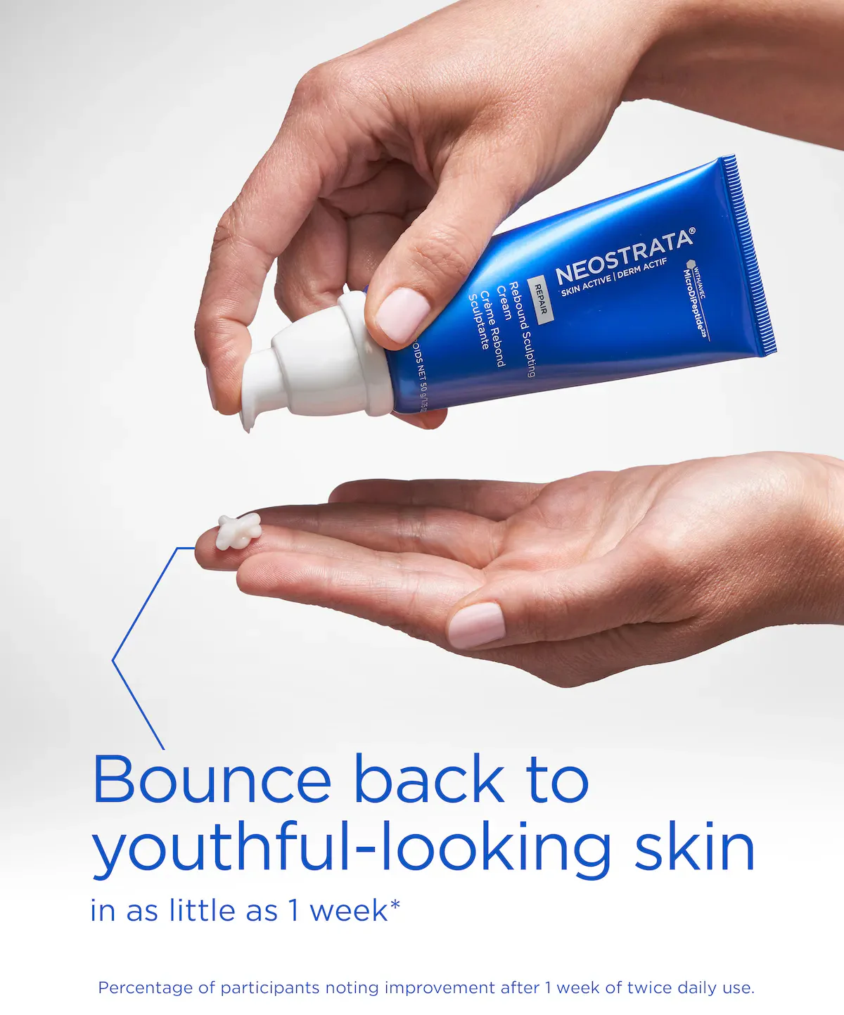NeoStrata Skin Active Rebound Sculpting Cream - Image 4