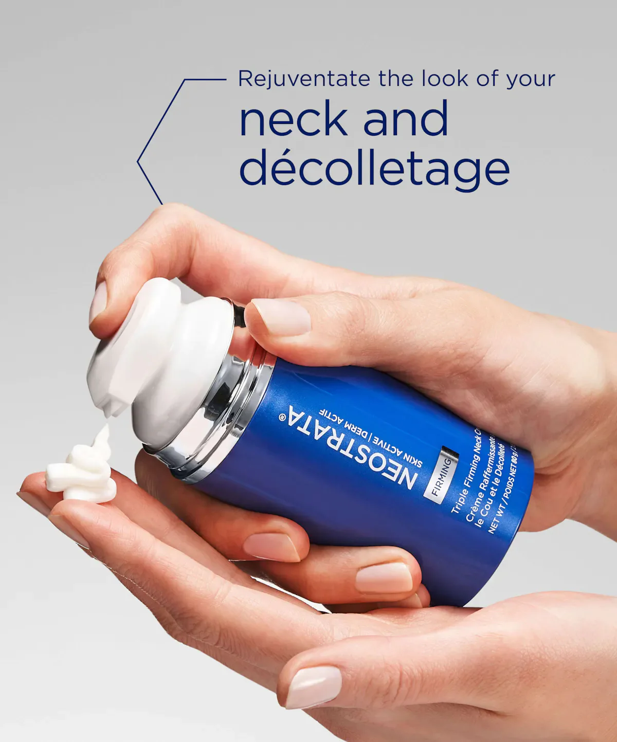 NeoStrata Skin Active Triple Firming Neck Cream - Image 3