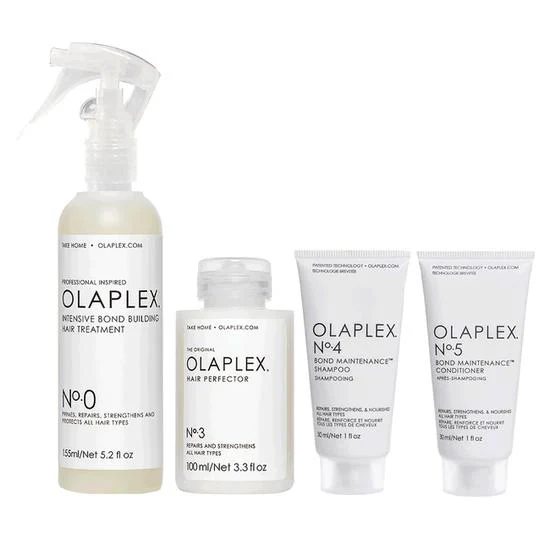 Olaplex Best of the Bond Builders - Image 3