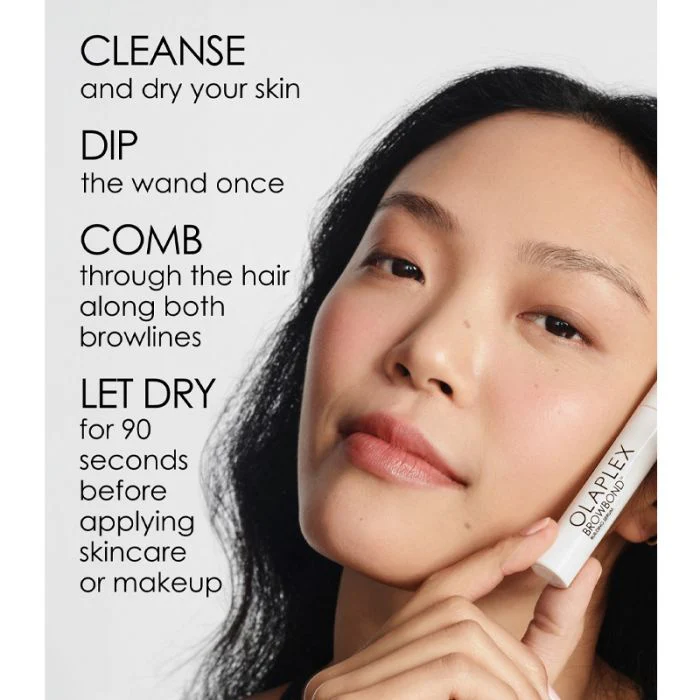 Olaplex Browbond Building Serum 3.5ml - Image 5