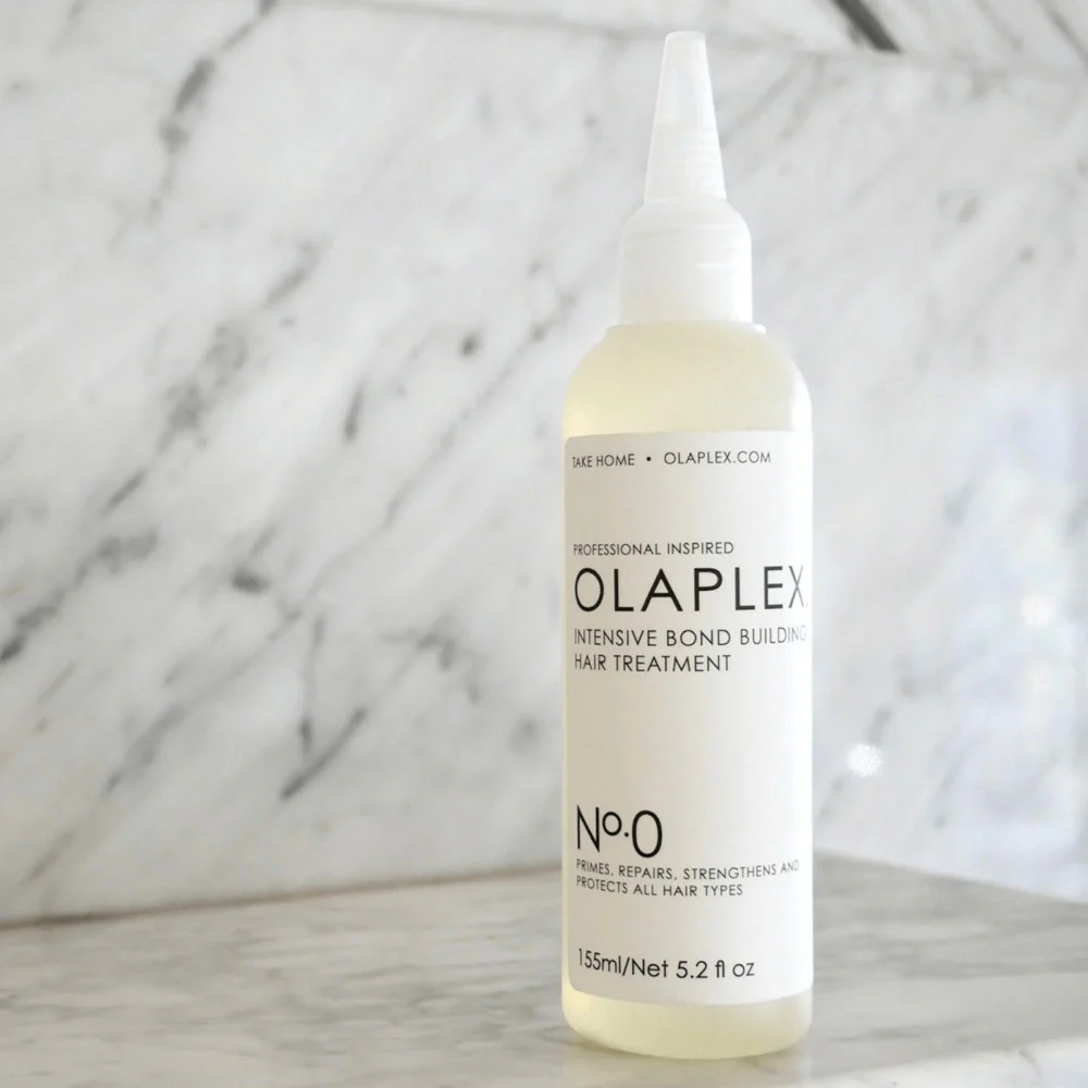Olaplex No.0 Bond Builder 155ml - Image 3