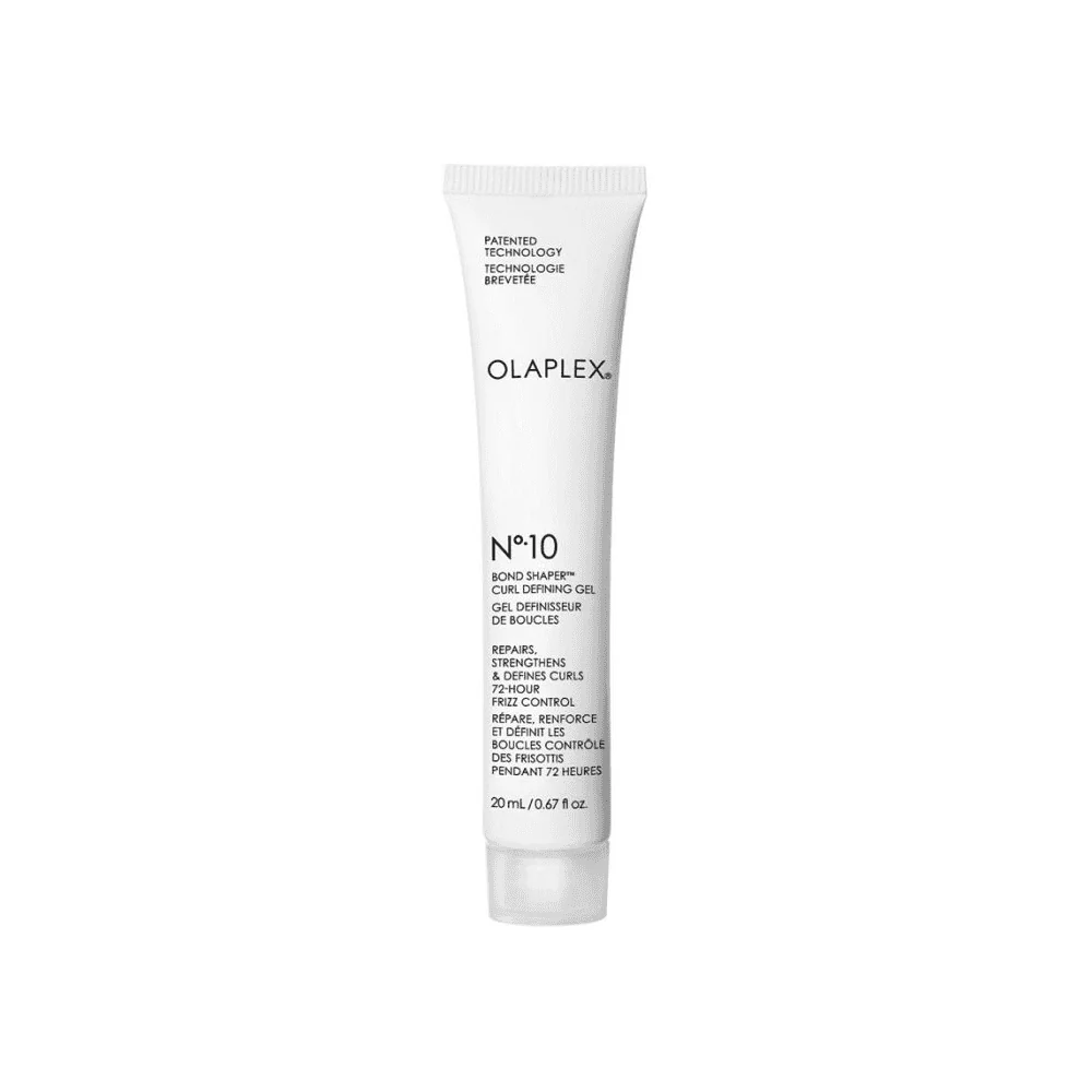 Olaplex No.10 Bond Shaper Curl Defining Gel - Image 9