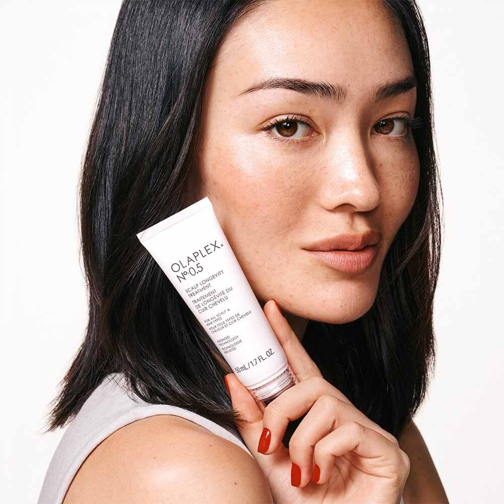 Olaplex No.0.5 Scalp Longevity Treatment 50ml - Image 4