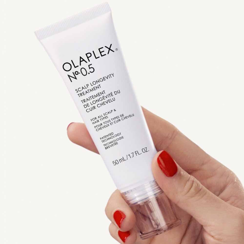 Olaplex No.0.5 Scalp Longevity Treatment 50ml - Image 5
