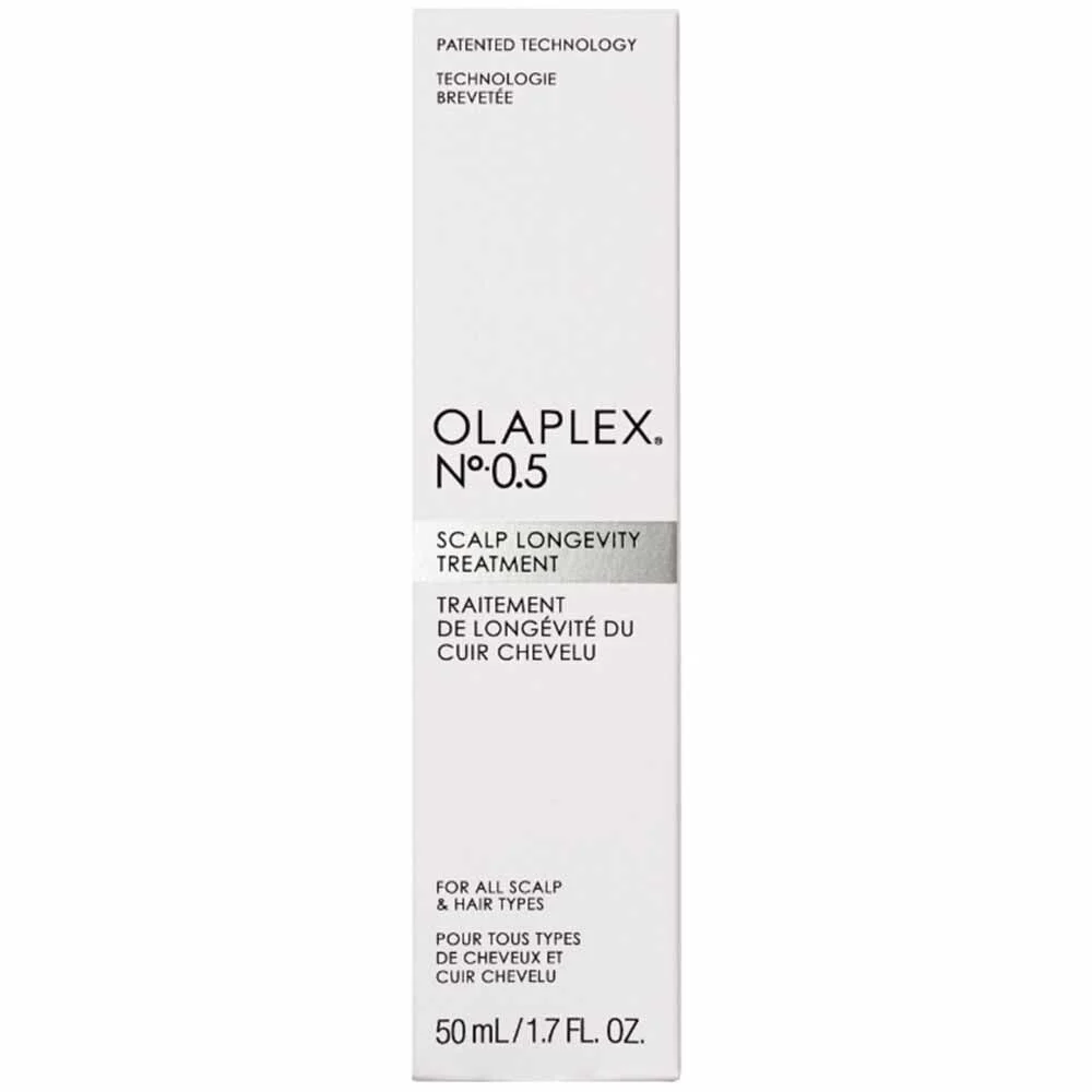 Olaplex No.0.5 Scalp Longevity Treatment 50ml - Image 6