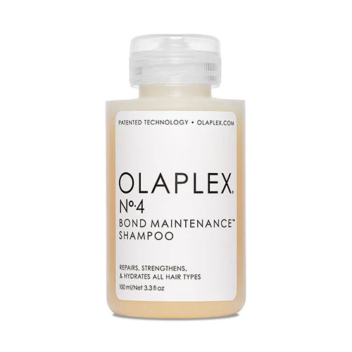 Olaplex No.4 Bond Maintenance Shampoo - Image 3