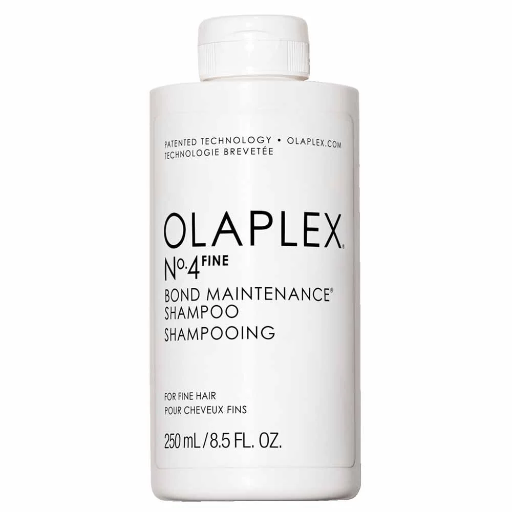 Olaplex No.4 Fine Bond Maintenance Shampoo