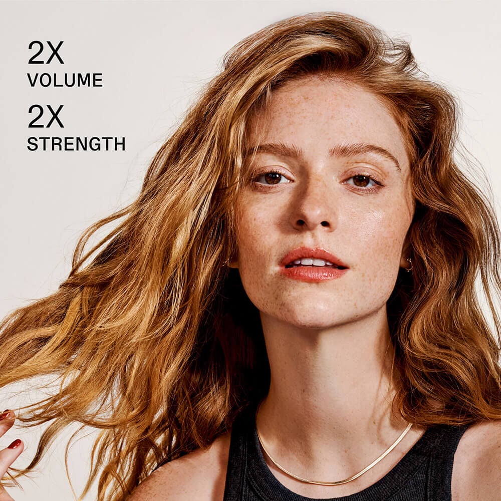 Olaplex No.4 Fine Bond Maintenance Shampoo - Image 4