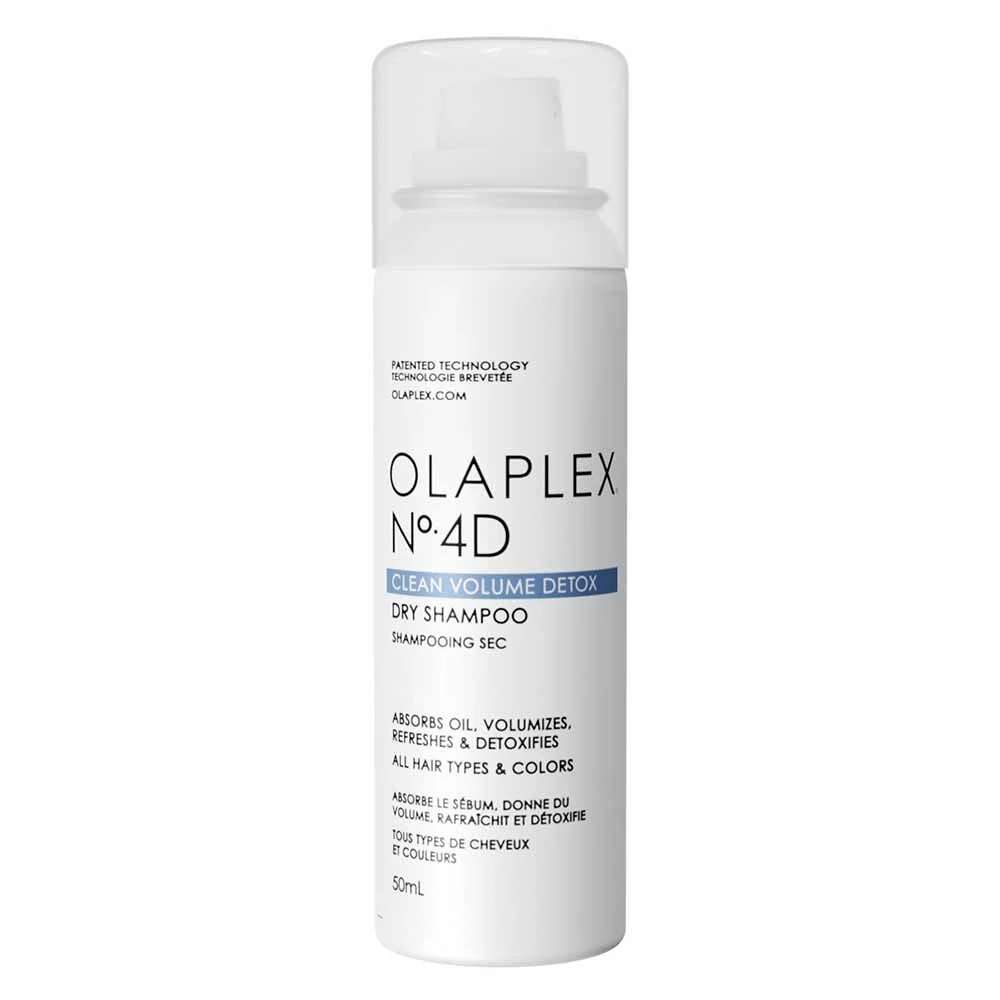 Olaplex No.4D Clean Volume Detox Dry Shampoo - Image 5