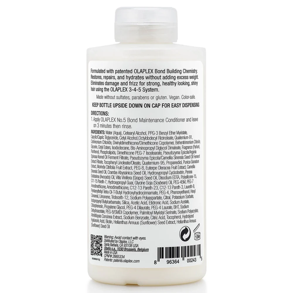 Olaplex No.5 Bond Maintenance Conditioner - Image 3