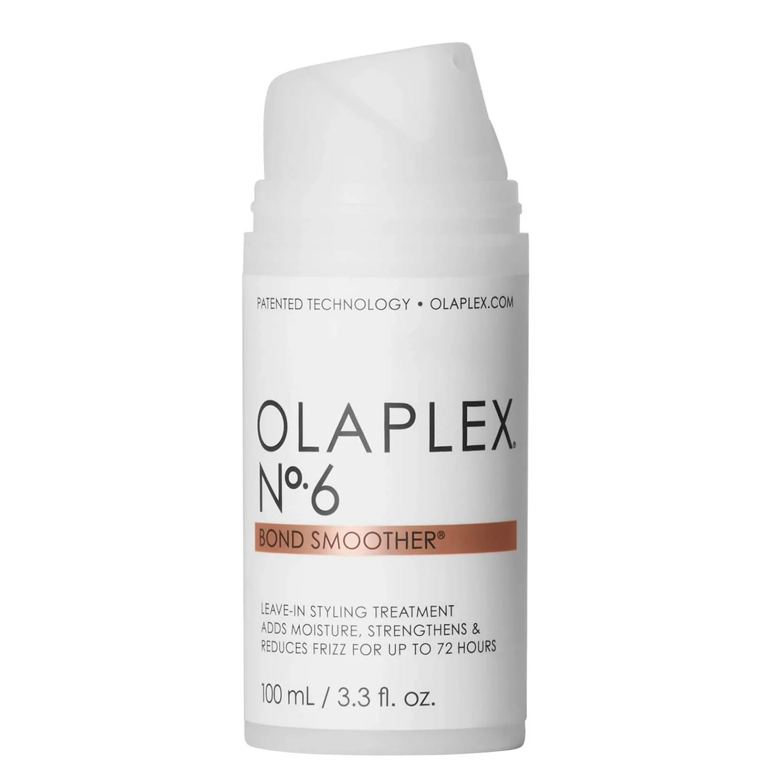Olaplex No.6 Bond Smoother 100ml - Image 2
