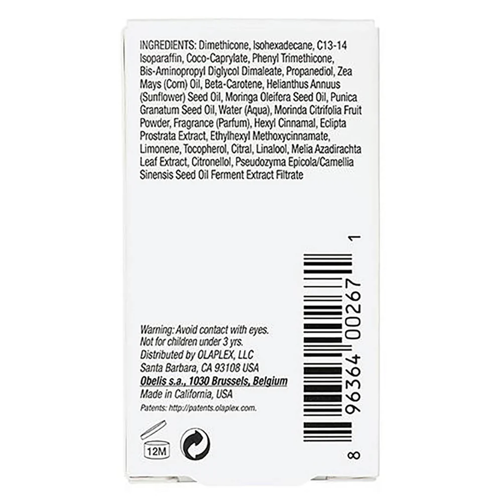 Olaplex No.7 Bonding Oil - Image 3