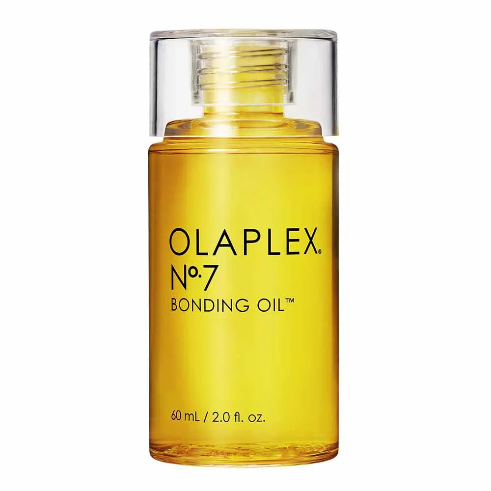 Olaplex No.7 Bonding Oil - Image 4
