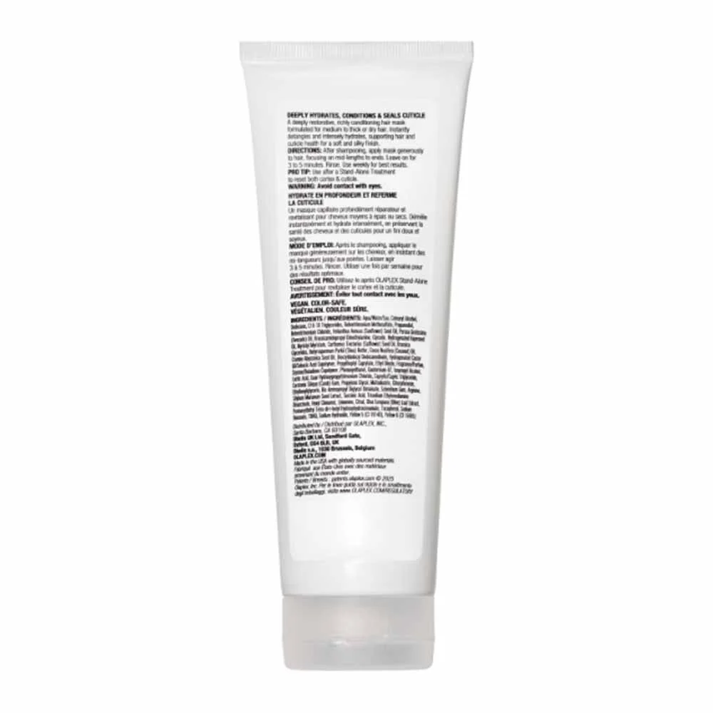 Olaplex Rich Hydration Mask 370ml - Image 2