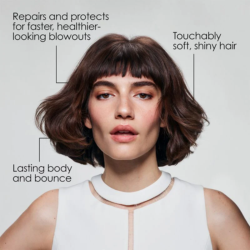 Olaplex Volumizing Blow Dry Mist 150ml - Image 2