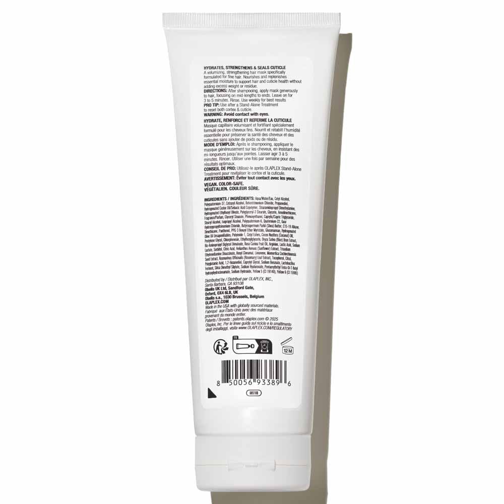 Olaplex Weightless Nourishing Mask 370ml - Image 2