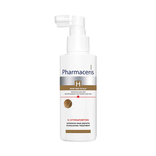 Pharmaceris H Stimuforten Intensive Hair Growth Stimulating Spray