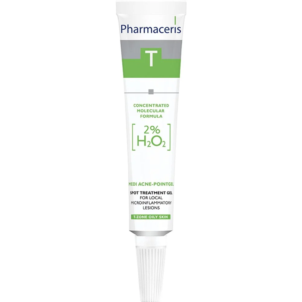 Pharmaceris T Medi Acne-Pointgel Spot Treatment Gel