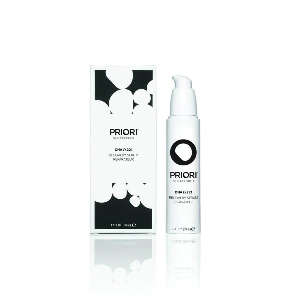 Priori DNA fx221 - Recovery Serum