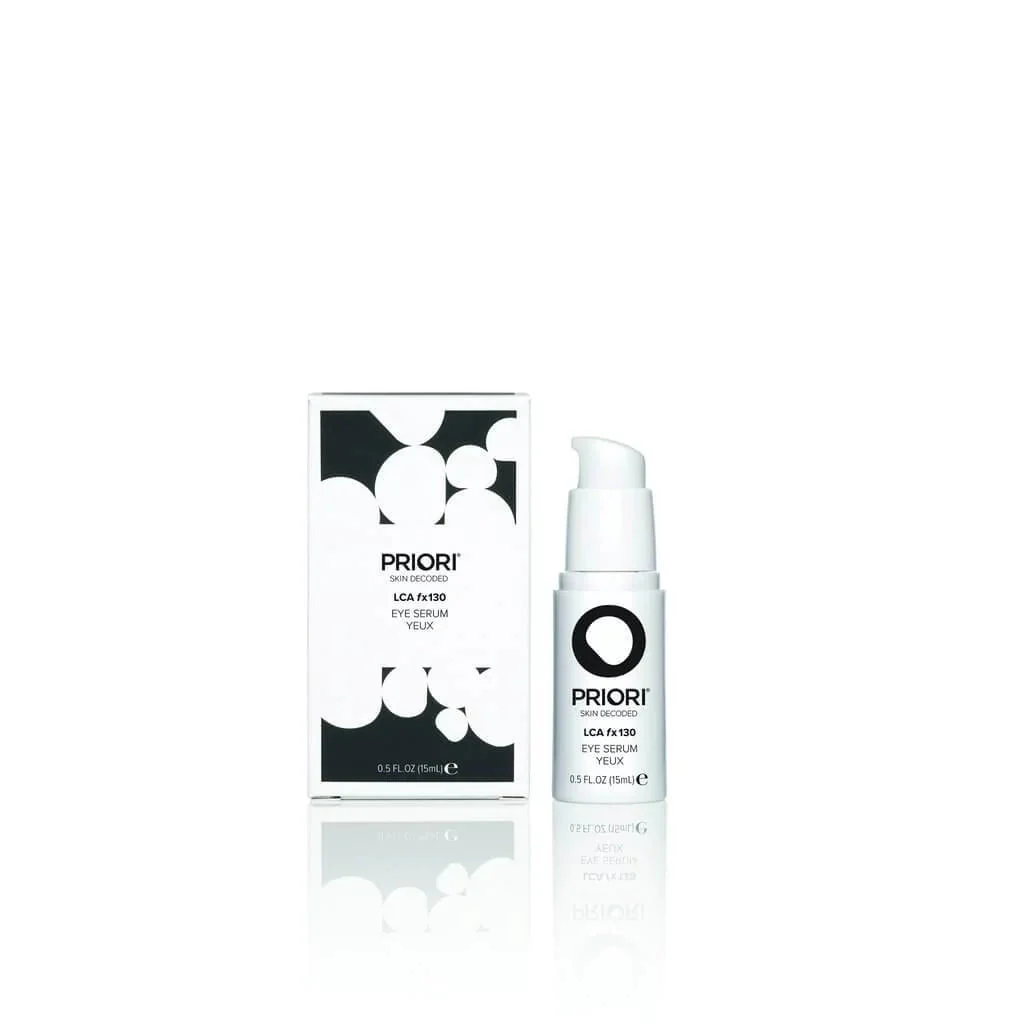 Priori LCA fx130 - Eye Serum