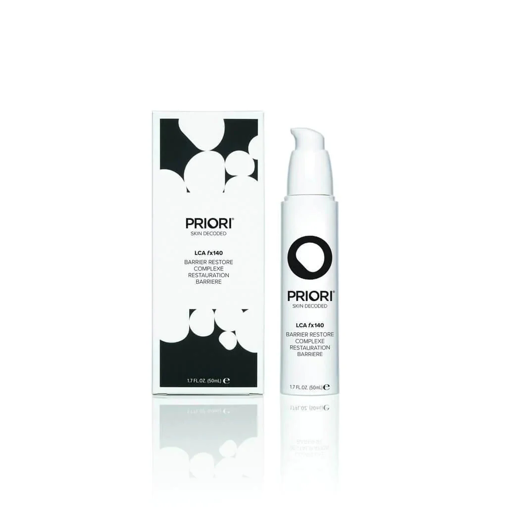 Priori LCA fx140 - Barrier Restore Complexe