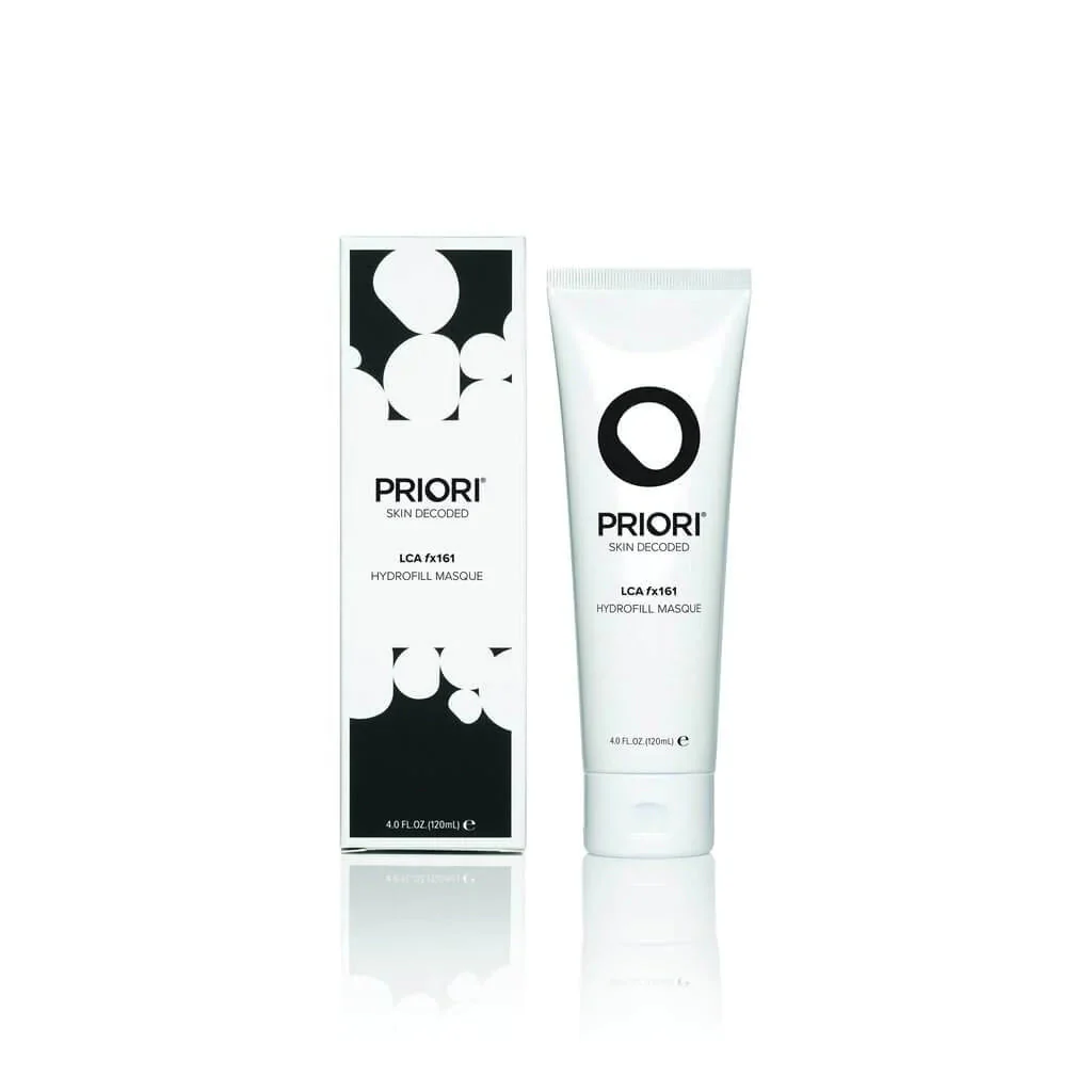 Priori LCA fx161 - Hydrofill Masque