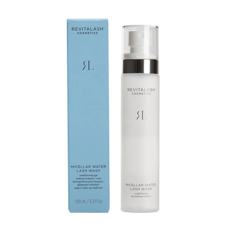 RevitaLash Micellar Water Lash Wash - Image 3
