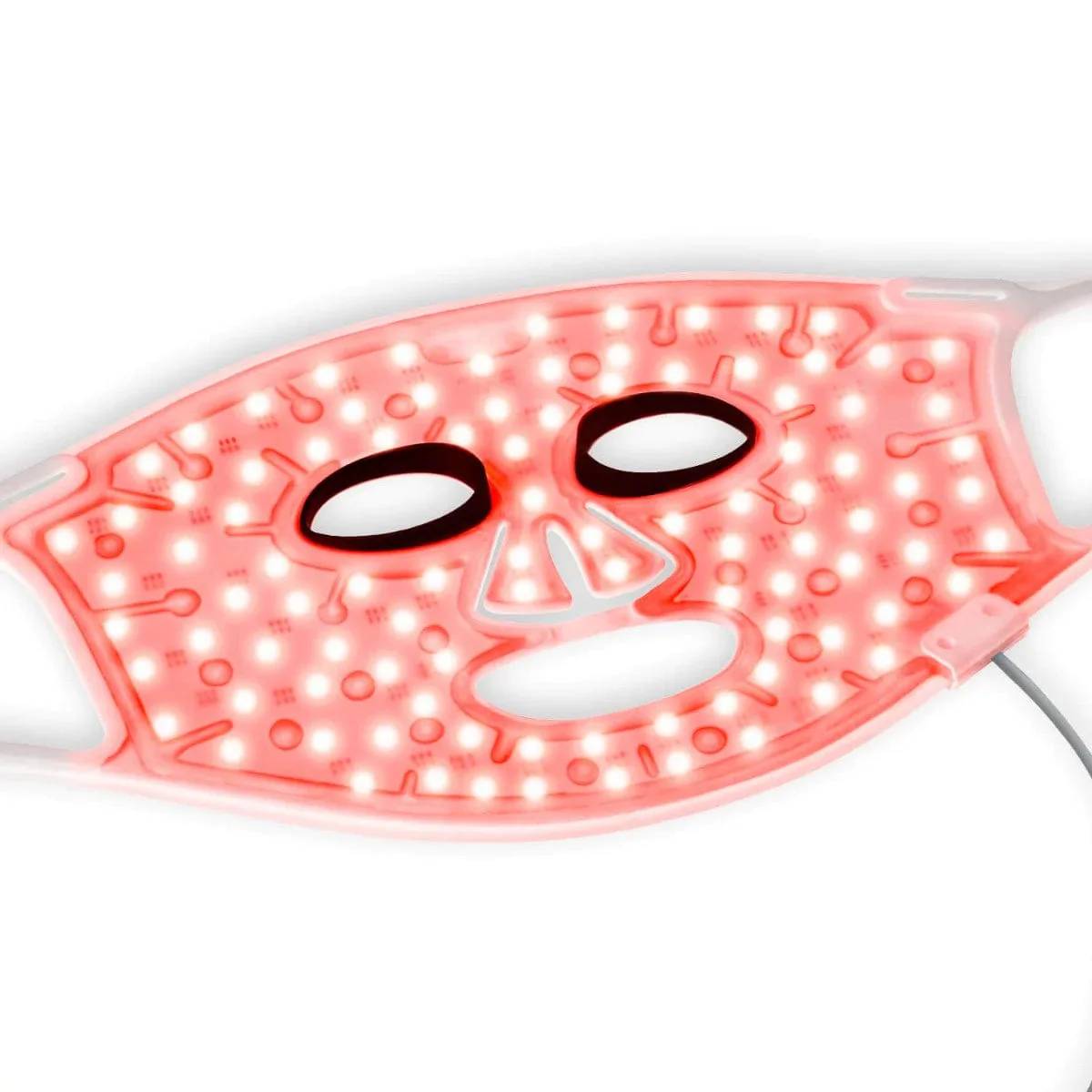 Silk'n LED Face Mask 100 - Image 3