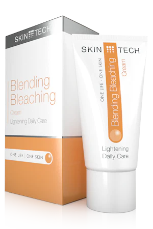 Skin Tech Blending Bleaching Cream - Image 2
