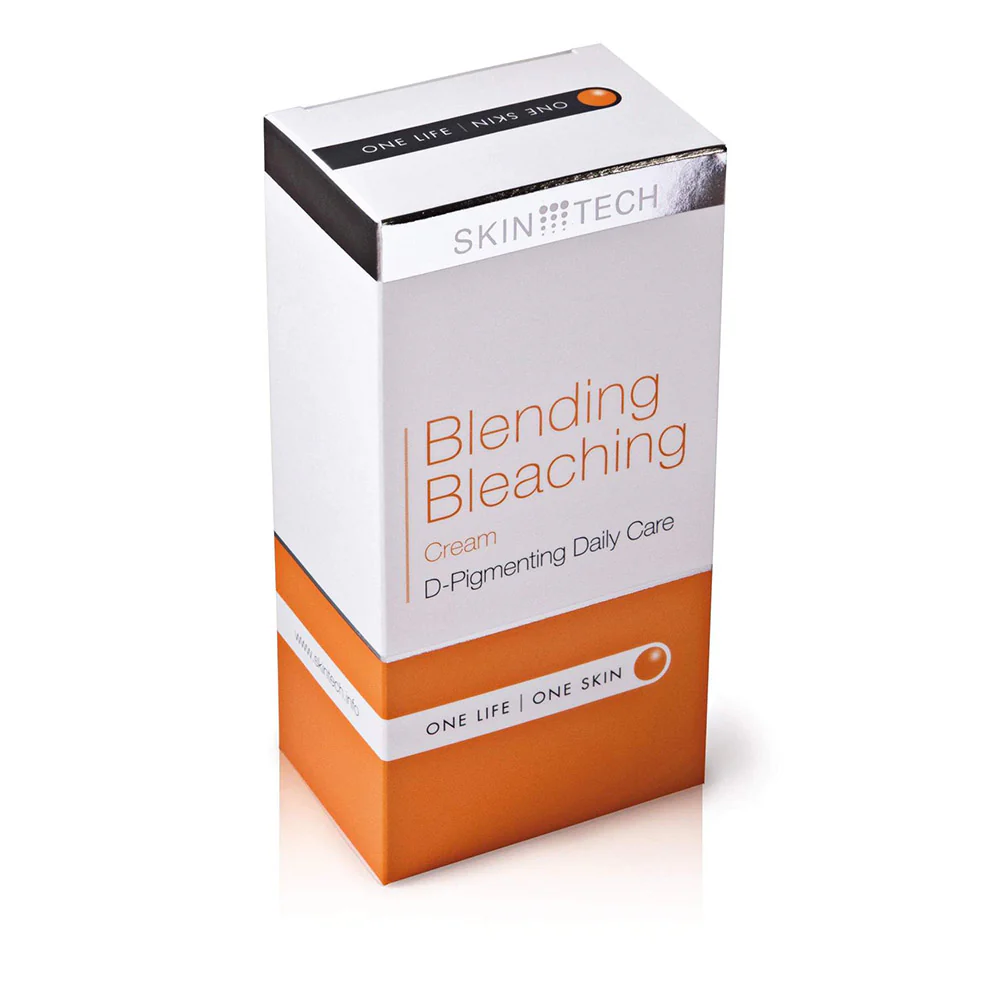 Skin Tech Blending Bleaching Cream - Image 3