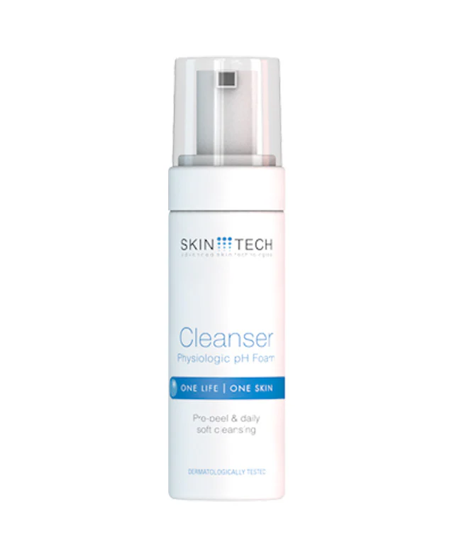 Skin Tech Cleanser PH5 Foam