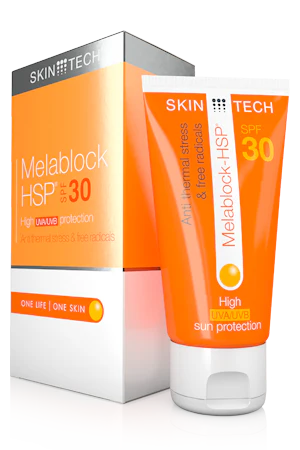 Skin Tech Melablock-HSP SPF30 - Image 2