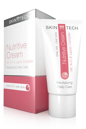 Skin Tech Nutritive Cream Vit A-C-E Lipoic Complex - Image 2