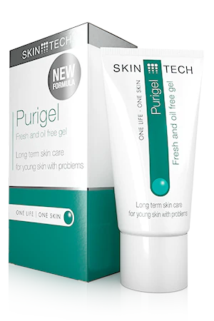 Skin Tech Purigel - Image 2