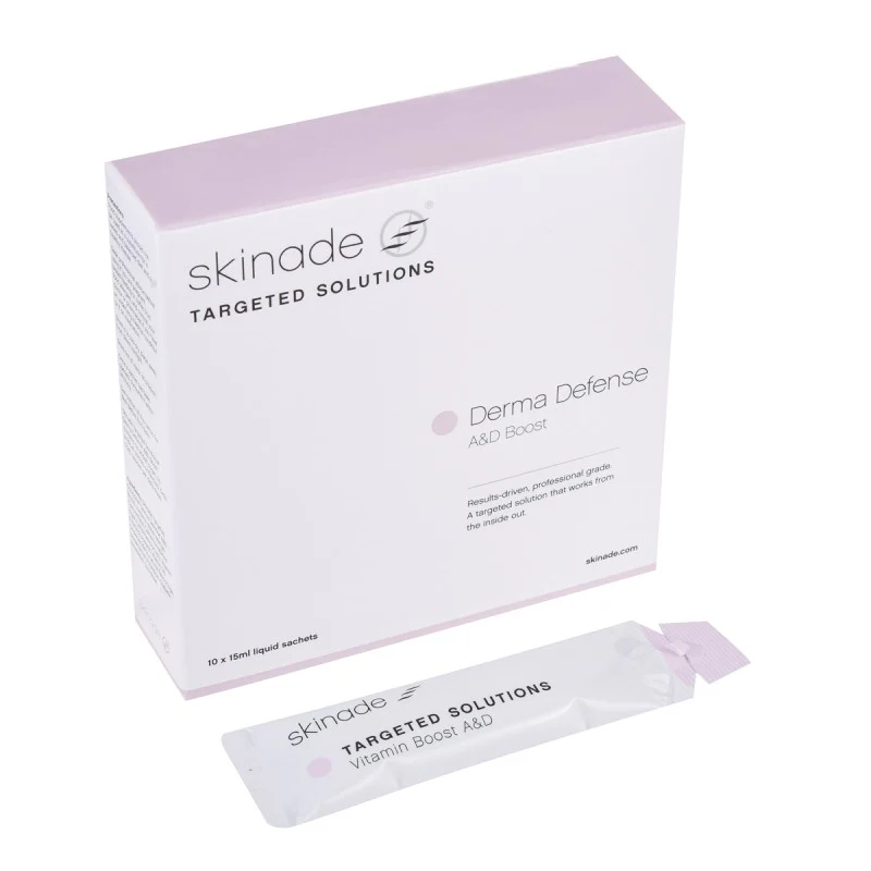 Skinade Targeted Solutions Derma Defense - 30 Day Supply