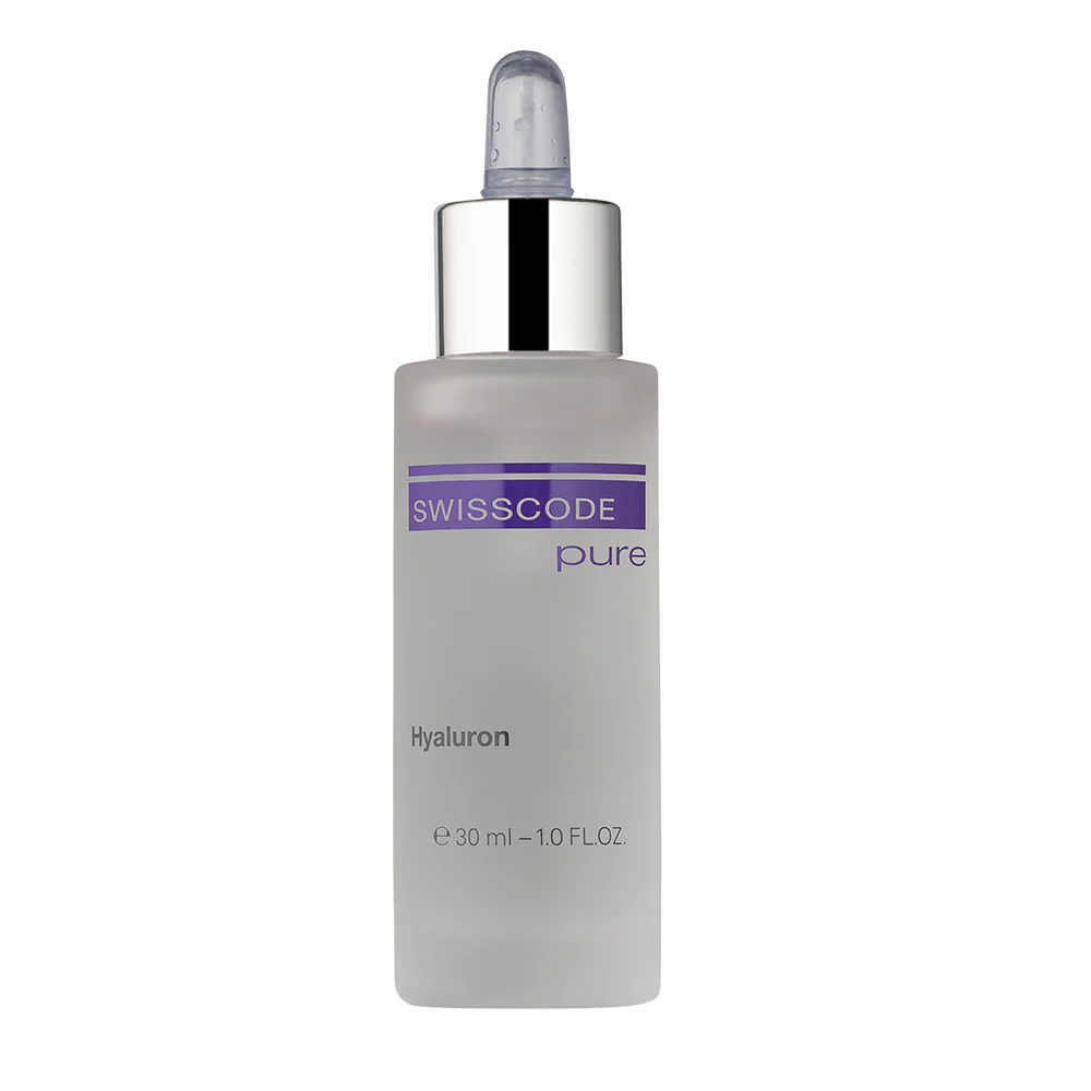 Swisscode Pure Hyaluron - Image 2